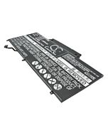 5400mAh for DELL XPS 11,XPS11-1508T,XPS11R,XPS11S,XPS11D,XPS11R-1508T,XPS11D-1508T,XPS11-1308T,XPS11D-1308T
