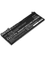 7900mAh for DELL Precision 7330,Precision 7540,Precision 7530