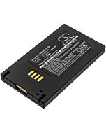 900mAh for EasyPack Poliflex 750
