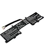 2700mAh for DELL Latitude 13 7350