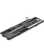 3800mAh for DELL Chromebook 11 3120,Chromebook 11 (3120) 2015,P22T,Chromebook 11 (3120) Ultrabook,Chromebook 3120,Chromebook 11 (3120),Chromebook 11 P22T,Chromebook 11