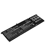 3500mAh for DELL Inspiron 13 5310,Inspiron 14 5410,Inspiron 14 5410 2-in-1,Inspiron 14 5418,Inspiron 15 3510,Inspiron 15 3511,Inspiron 15 3515,Inspiron 15 5510,Inspiron 15 5518,Inspiron 5410 2-in-1