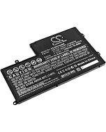 7500mAh for DELL Inspiron 14-5442,Inspiron 14-5443,Inspiron 14-5445,Inspiron 14-5447,Inspiron 14-5448,Inspiron 14-5457,Inspiron 15-5542,Inspiron 15-5543,Inspiron 15-5545,Inspiron 15-5547