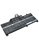 4800mAh for DELL Venue 8 Pro,T01D,T10D-5830