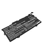 4050mAh for DELL XPS 13 9315-P1708LTW,XPS 13 9315-D1705S,XPS 13 9315-C0NNP,XPS 13 9315-WP01KR,XPS 13 9315