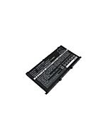 6400mAh for DELL Inspiron 15 7559,INS15PD,INS15PD-1548B,INS15PD-1548R,INS15PD-1748B,INS15PD-1748R,INS15PD-2548R,INS15PD-2548B,INS15PD-2748R,INS15PD-3948B