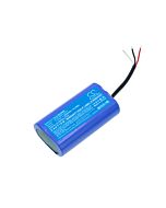 2600mAh for DJI Osmo Mobile 2,Mobile 3,Mobile 4,Osmo Mobile 3,Osmo Mobile 4