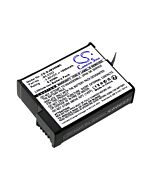 1800mAh for DJI Osmo Action 3,Osmo Action 4