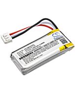 800mAh for DIGITAL MATTER G52S,G52 Solar