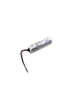 800mAh for Datalogic QS6500BT,QS65-3030000R,QS65-4040001-401R,QS65-2030000R,QS65-4045003-403,QS65-3010101-105,QS65-4060001-601R,QS65-2040032-401R