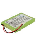 550mAh for Aastra 480i,CM-16,480i CT,9480i CT,57i CT,6757i CT,35ICT,480iCT,57ICT,6757ICT