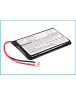1100mAh for Digital Ally DVM-500PL,DVM-750,DV-500ULTRA,DVB-500,DVM-500 Plus