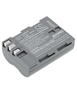1500mAh for NIKON D100,D200,D50,D70,D70s,D80,D300S,D700,D90,D300