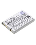1000mAh for KLICKTEL NAVIGATOR K5