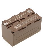 5200mAh for Aputure AMARAN AL-F7 CRI 95+,AMARAN ALH198 CRI 95+,AMARAN ALH-198C CRI 95+,AMARAN AL-528W,AMARAN AL-528S,AMARAN AL-528C