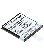 1800mAh for Falk IBEX 25,IBEX 32,IBEX 25 Touring