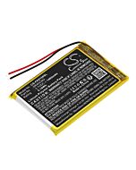 1400mAh for Falk FA Z10,NEO 620,NEO 620 LMU,NEO 640,NEO 640 LMU