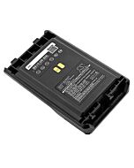 2600mAh for Vertex Standard VX-351,VX-354,VX-359