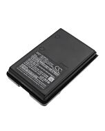 2200mAh for Vertex Standard VX-110,VX-160,VX-170,VX-210A,VX-410,VX-420,FT-60,FT-60R,VX-120,VX-150