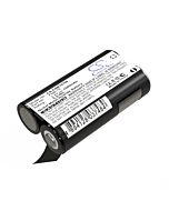 1500mAh for YAESU VR-120,VR-120D