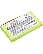1500mAh for Vertex Standard FT-817,FT-817ND