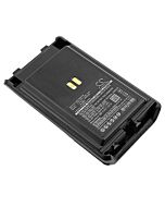2600mAh for Vertex Standard VX-350,VX-351,VX-354,VX350,VX351,VX354