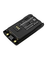 1800mAh for Vertex Standard EVX-C31,VZ-30,VZ-30-G6-4,VZ-30-D0-5