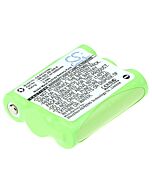 2500mAh for Falcon 310,315,320,325,330,335,PT2000