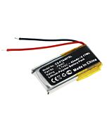 45mAh for Fitbit Alta HR,Alta Activity