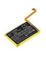 160mAh for Fitbit Versa 2,FB507