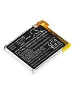 260mAh for Fitbit Versa 3