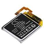 160mAh for Fitbit Versa 4