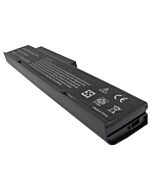 4400mAh for Fujitsu Amilo A1650,Amilo A1650G,Amilo Pro V2040,Amilo Pro V2045,Amilo Pro V2060,Amilo Pro V2065,Amilo Pro V2085