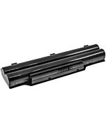 4400mAh for Fujitsu LifeBook A512,LifeBook AH532,LifeBook A532,ifeBook AH562,LifeBook A531,LifeBook A512(M3311DE),LifeBook AH532(M72A2DE),LifeBook AH562(M55A1FR),LifeBook A532(M3501DE),LifeBook AH532(M25E2DE)