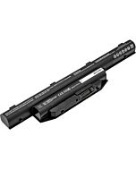 2000mAh for Fujitsu LifeBook A544,LifeBook AH564,LifeBook E733,LifeBook E734,LifeBook E743,LifeBook E744,LifeBook E753,LifeBook E754,Lifebook S904,Lifebook SH904
