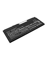 3450mAh for Fujitsu LifeBook E5511(VFY E5511M17BMNL),LifeBook T939(VFY T9390MP790DE),Lifebook U748(VFY U7480M35SOIT),LifeBook E458-E4580M351OGB,LifeBook E559(VFY E5590M271FNL),Lifebook U748(VFY U7480MP781DE),Lifebook U747(VFY U7476M25SBNC),Lifebook E459-E