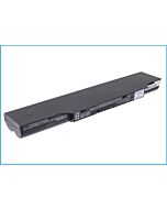 4400mAh for Fujitsu LifeBook LH520,LifeBook LH530,LifeBook A530,LifeBook A531,LifeBook AH530,LifeBook AH531,LifeBook LH531,LifeBook LH701,LifeBook LH701A