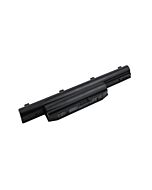 4400mAh for Fujitsu LifeBook LH532,LifeBook LH532 AP