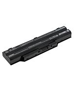 5200mAh for Fujitsu LifeBook SH782