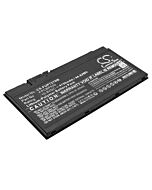 4150mAh for Fujitsu LifeBook U727,LifeBook P727,LifeBook P728,LifeBook U729,LifeBook U728