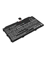 3400mAh for Fujitsu Stylistic Q665,Stylistic Q739,Stylistic Q738,Stylistic Q616,Stylistic Q7311,Stylistic Q7310,Stylistic Q7312