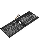 3050mAh for Fujitsu Lifebook U904,U9040M75A1DE,U9040MXPC1DE,U9040MXPA1DE,U9040MXPR1DE,LifeBook U904-0M75A1DE,U9040MXPB1DE