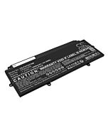 3400mAh for Fujitsu FUTRO MU937