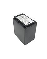 2200mAh for Sony HDR-TG1,HDR-TG3E,HDR-TG5,DSC-HX1,DSLR-A230,DSLR-A330,HDR-TG5/E,DCR-SR68,HDR-CX110,DCR-SR78