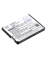 700mAh for FRITZ!FON MT-F,2000 2446,AVM 2000 2446,C4,M2,EM325,M325,EM25