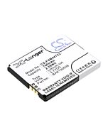 700mAh for FRITZ!FON M2,C4,M2 Mobilteil,C4 Mobilteil,C5 Mobilteil,C5,AVM 2000,AVM 2446,MT-F 2000,MT-F 2446