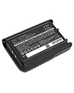 1200mAh for Bearcom BC-95