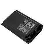 2600mAh for Vertex Standard VX-230,VX-231L,VX-234,VX230,VX231L,VX234,VX-231
