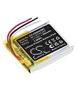 800mAh for GoPro Hero 4 Session,CHDHS-101,Hero 5 Session,CHDHS-501,HWMR1,HWPR1