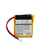 500mAh for GE 2-5110,5-2682